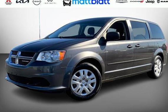 DODGE GRAND CARAVAN 2017 2C4RDGBG2HR736776 image DODGE GRAND CARAVAN 2017 2C4RDGBG2HR736776 image
